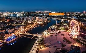 Apartamenty Sun&Snow Stara Stocznia